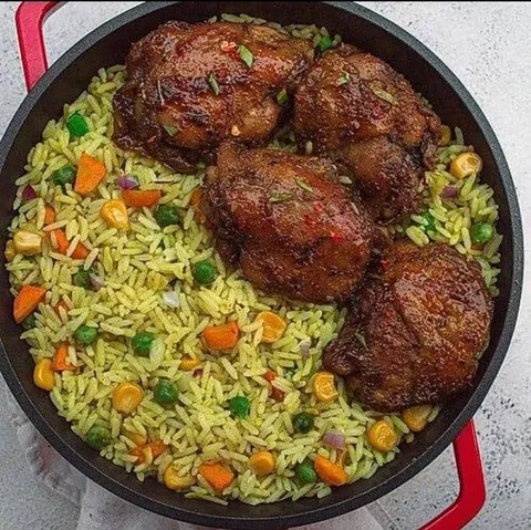 Fried Rice